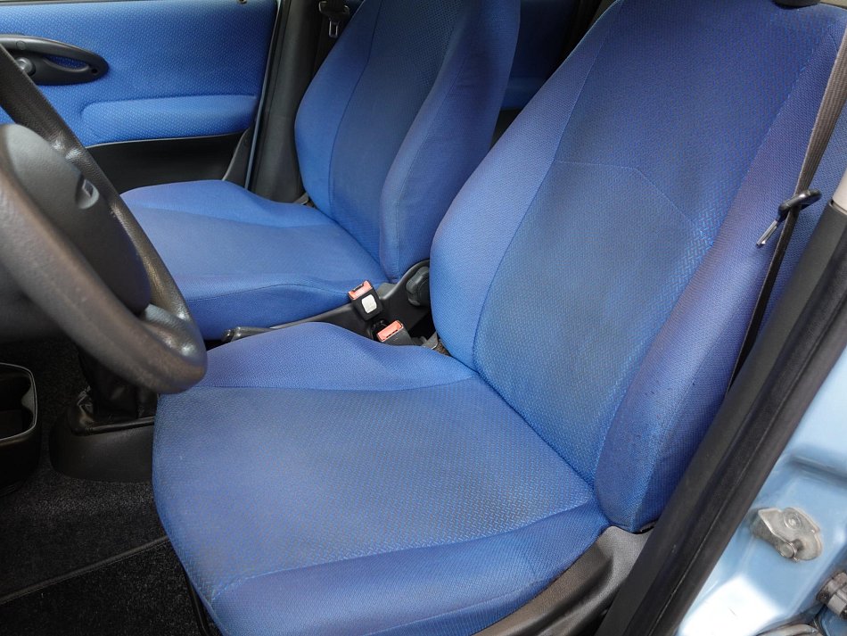 Fiat Punto 1.2i 