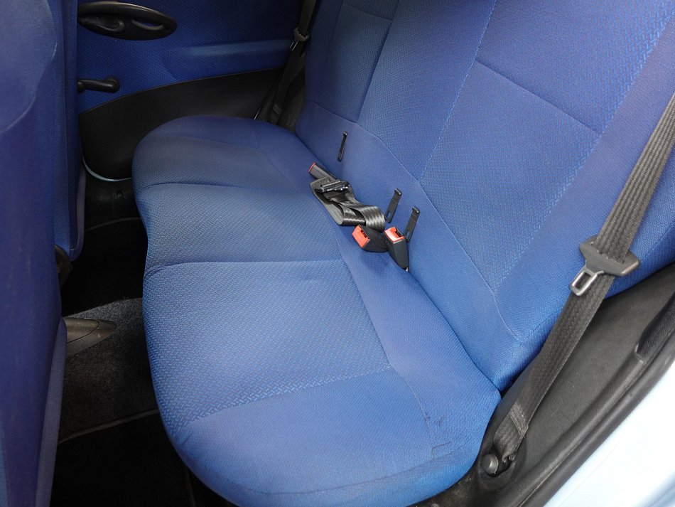 Fiat Punto 1.2i 