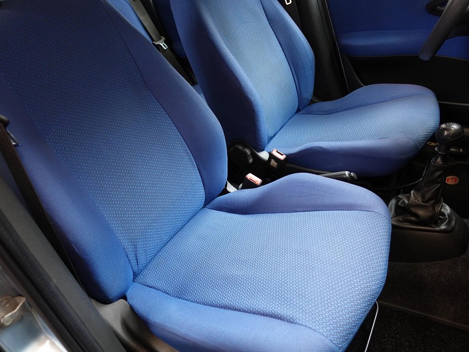 Fiat Punto 1.2i 