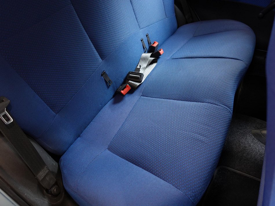 Fiat Punto 1.2i 