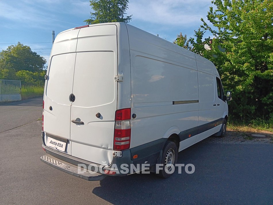 Mercedes-Benz Sprinter 2.2CDi  L3H2