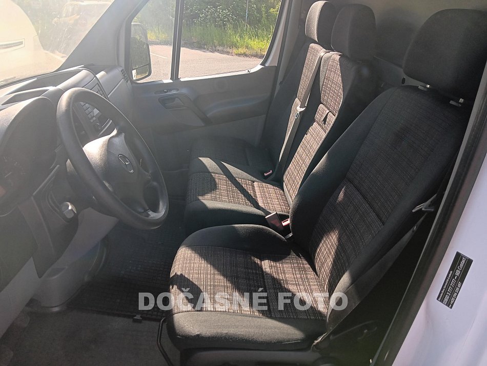 Mercedes-Benz Sprinter 2.2CDi  L3H2