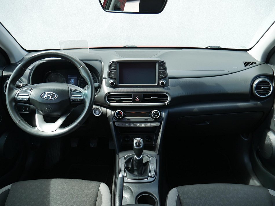 Hyundai Kona 1.0 T-GDi Premium