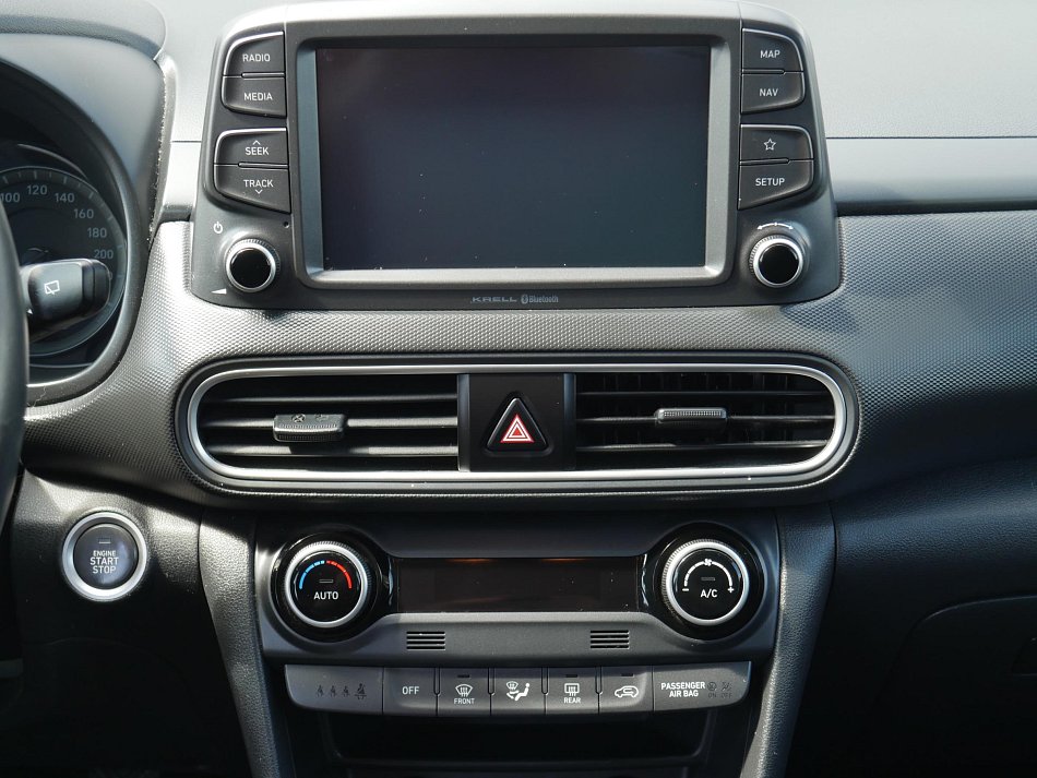 Hyundai Kona 1.0 T-GDi Premium