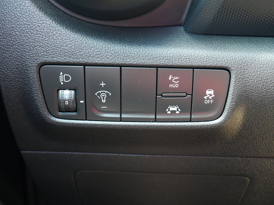 Hyundai Kona 1.0 T-GDi Premium
