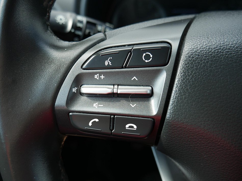 Hyundai Kona 1.0 T-GDi Premium