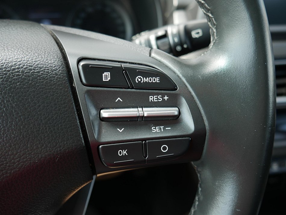 Hyundai Kona 1.0 T-GDi Premium