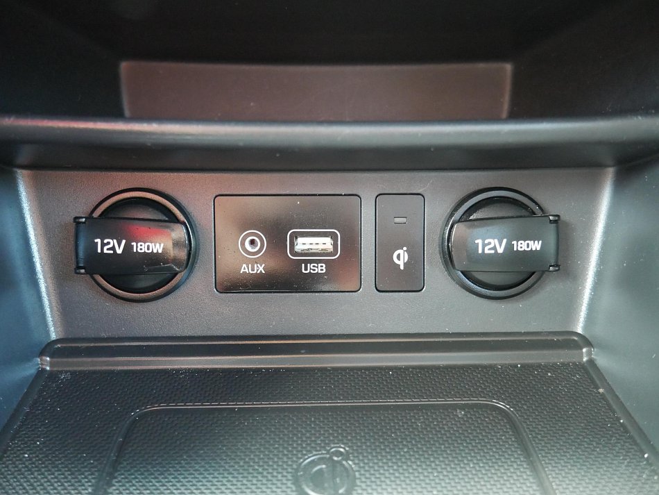 Hyundai Kona 1.0 T-GDi Premium