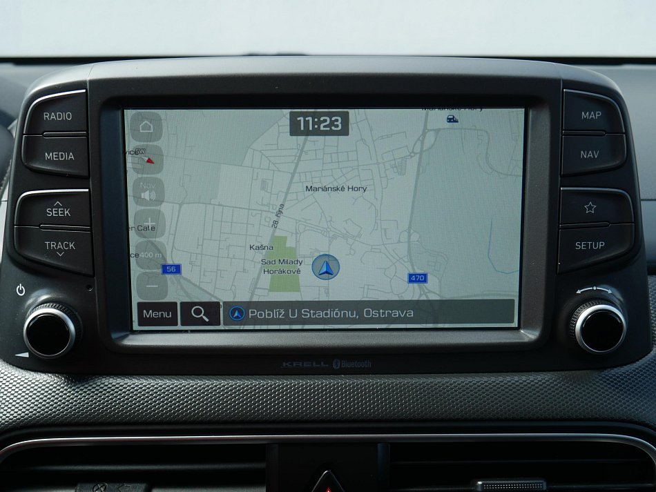 Hyundai Kona 1.0 T-GDi Premium
