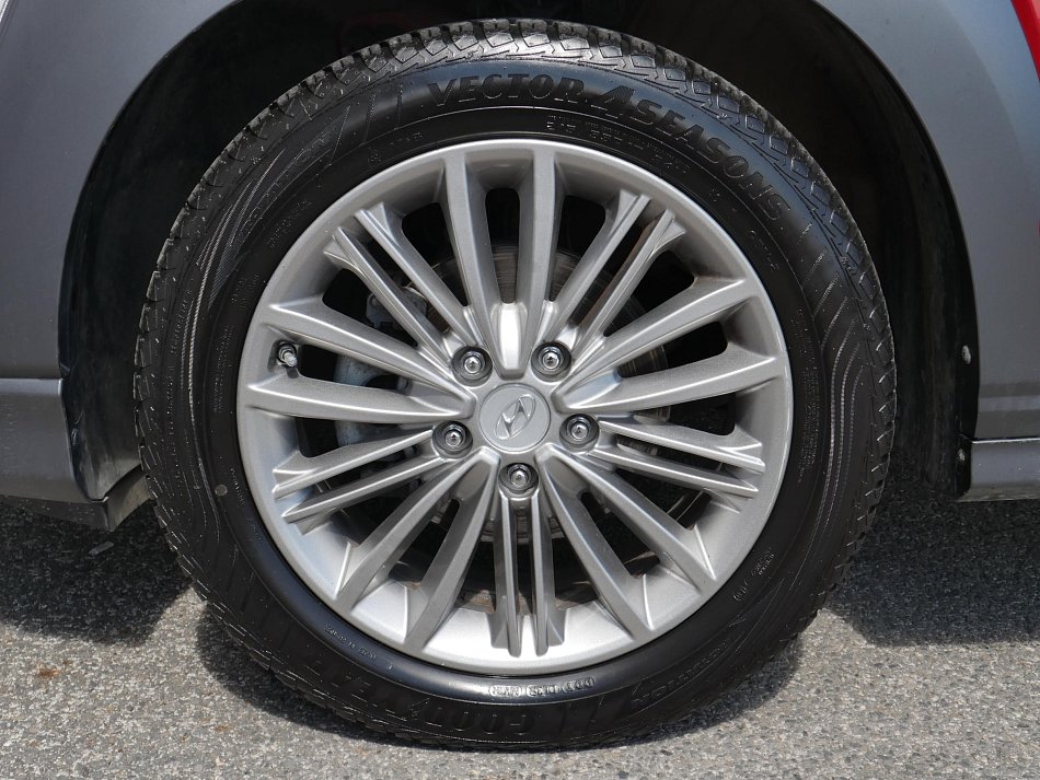 Hyundai Kona 1.0 T-GDi Premium