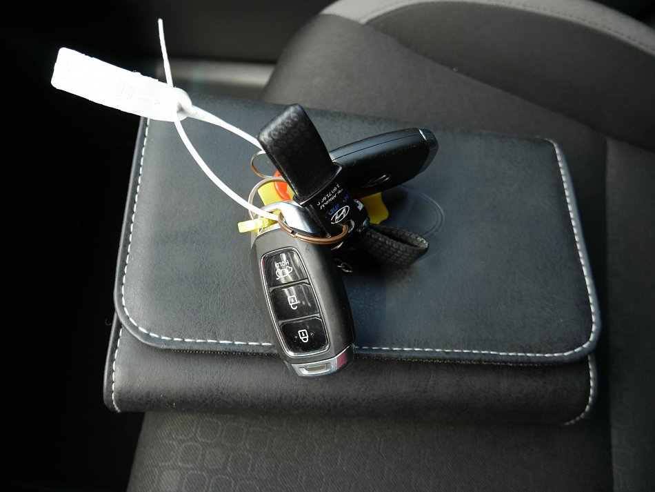 Hyundai Kona 1.0 T-GDi Premium