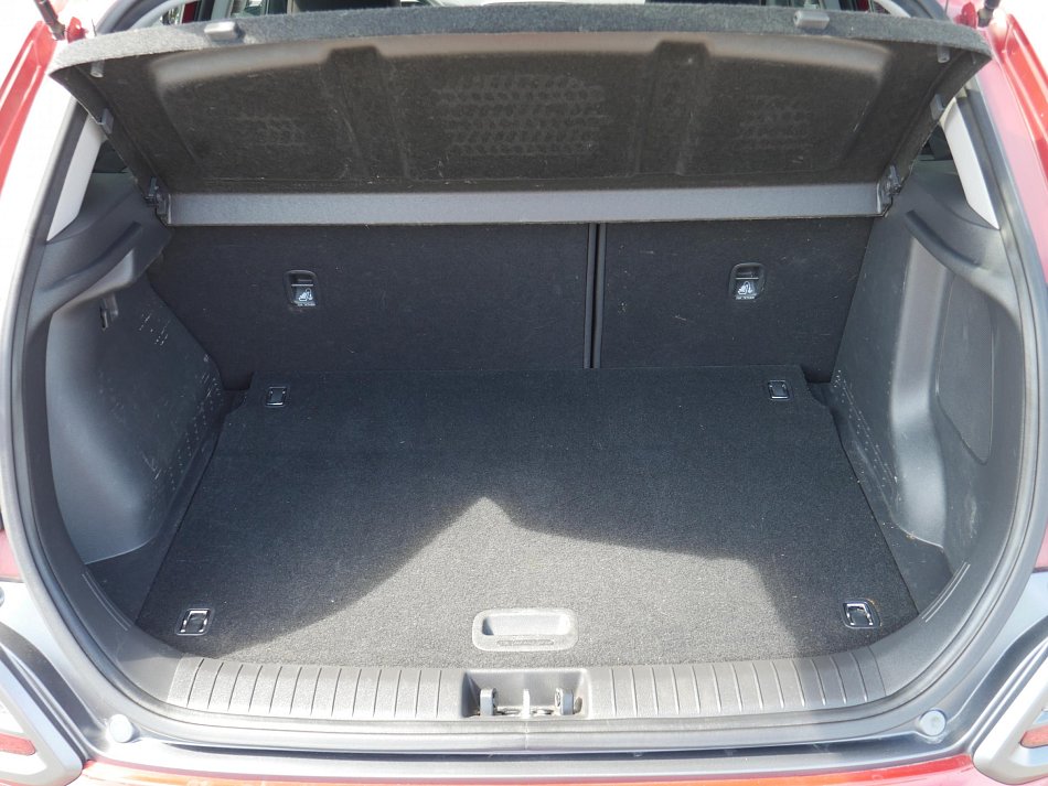 Hyundai Kona 1.0 T-GDi Premium
