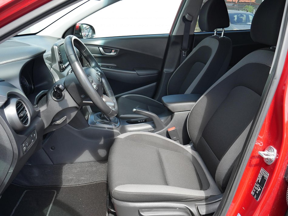 Hyundai Kona 1.0 T-GDi Premium
