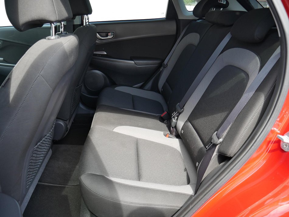 Hyundai Kona 1.0 T-GDi Premium