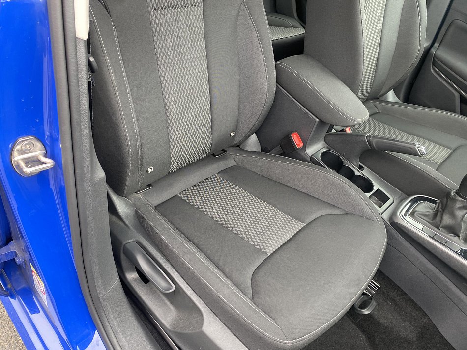 Škoda Fabia IV. 1.0 MPi 