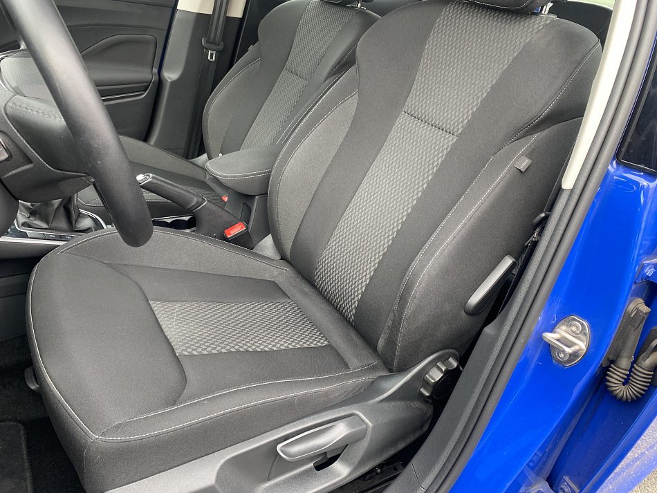Škoda Fabia IV. 1.0 MPi 