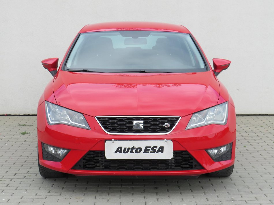 Seat Leon 1.4TSi FR