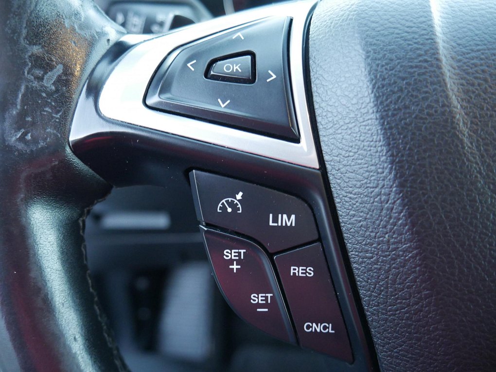 Ford Galaxy 2.0 TDCi Titanium