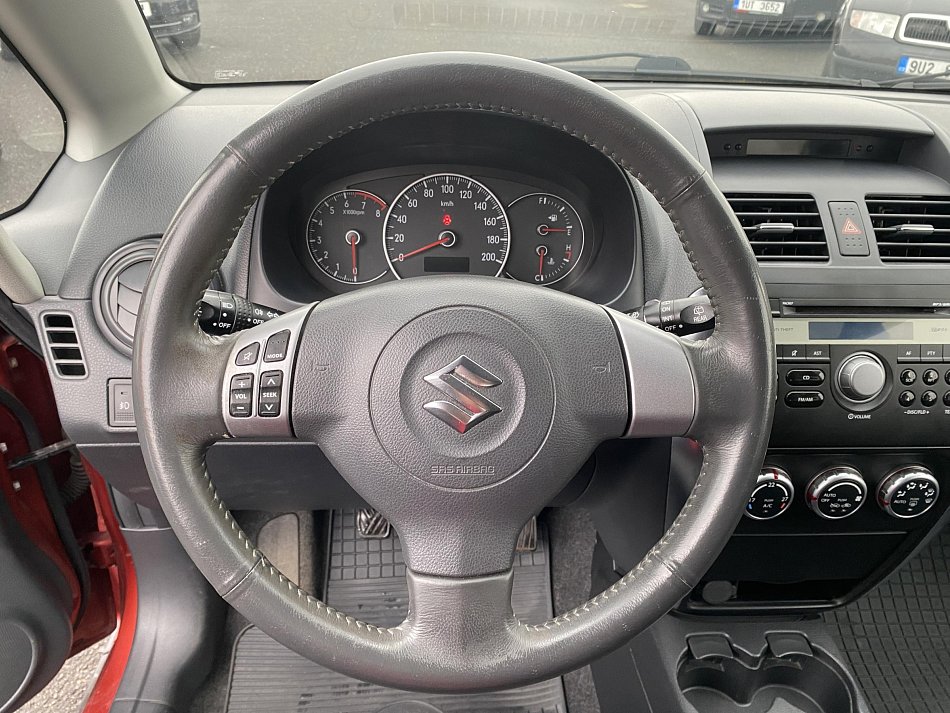 Suzuki SX4 1.6i 