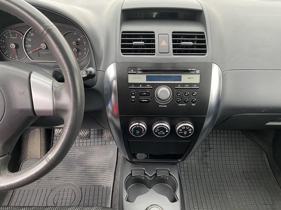 Suzuki SX4 1.6i 