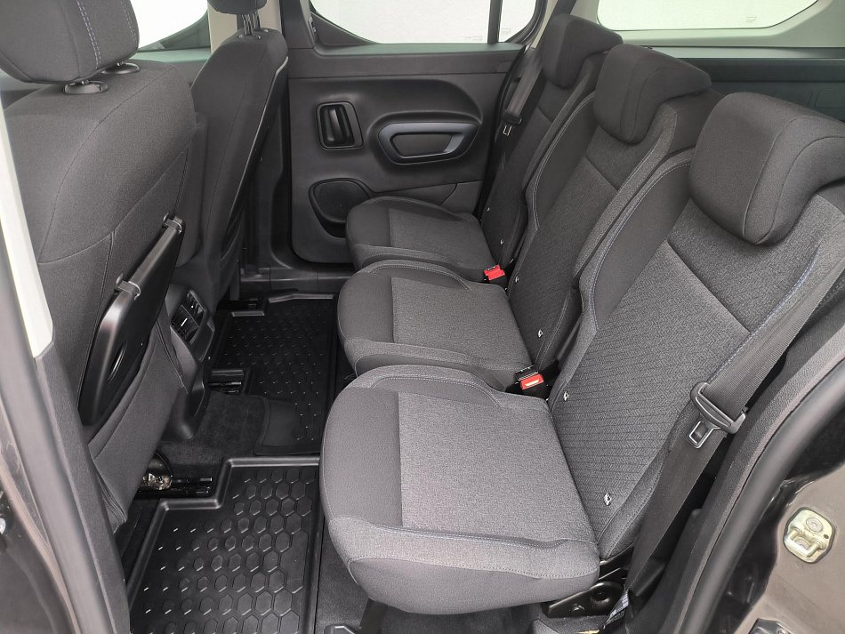 Peugeot Rifter 1.5HDi Allure MAXi