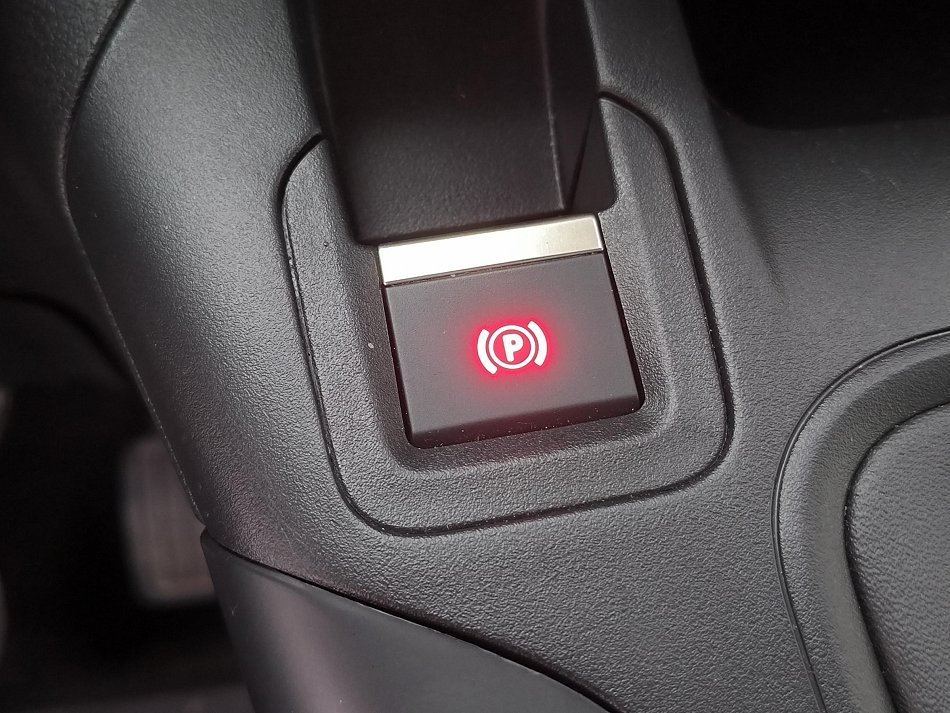 Peugeot Rifter 1.5HDi Allure MAXi