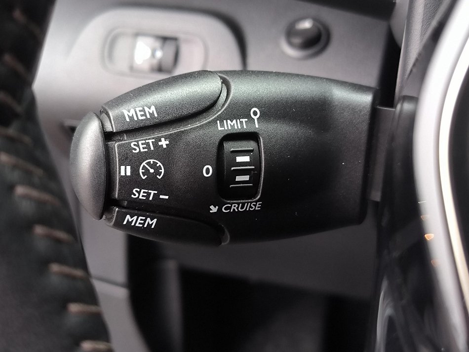 Peugeot Rifter 1.5HDi Allure MAXi