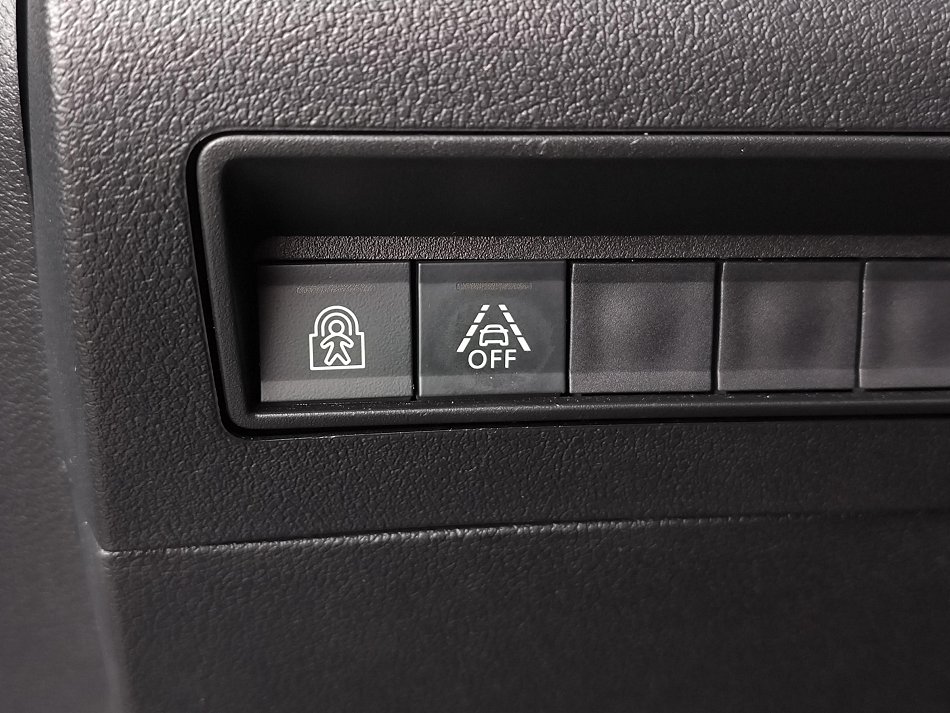 Peugeot Rifter 1.5HDi Allure MAXi