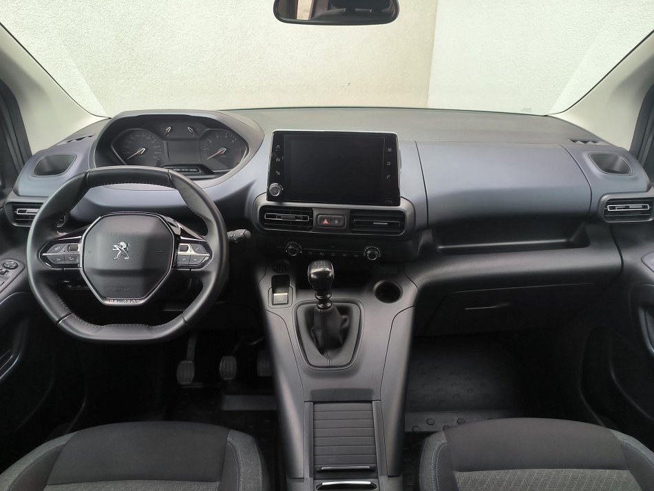 Peugeot Rifter 1.5HDi Allure MAXi