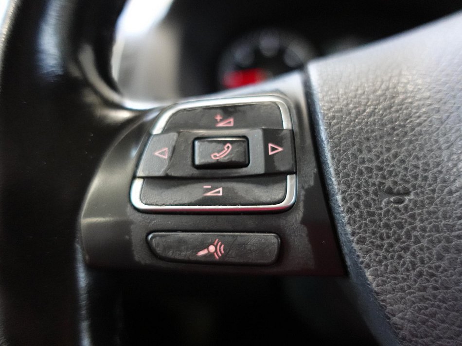 Volkswagen Touran 1.6TDi 