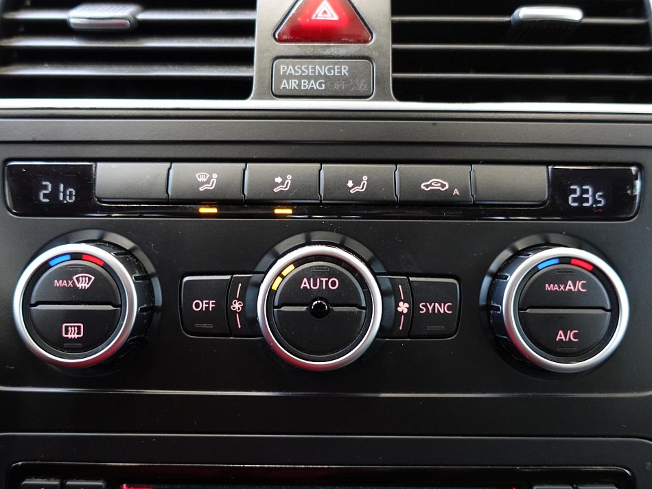 Volkswagen Touran 1.6TDi 