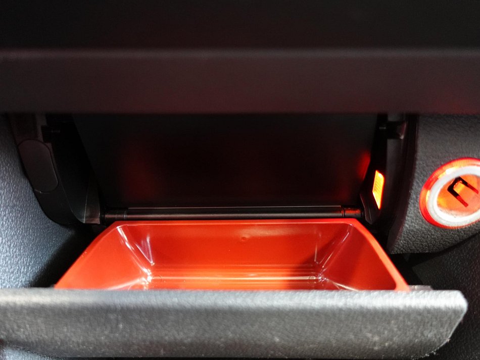 Volkswagen Touran 1.6TDi 