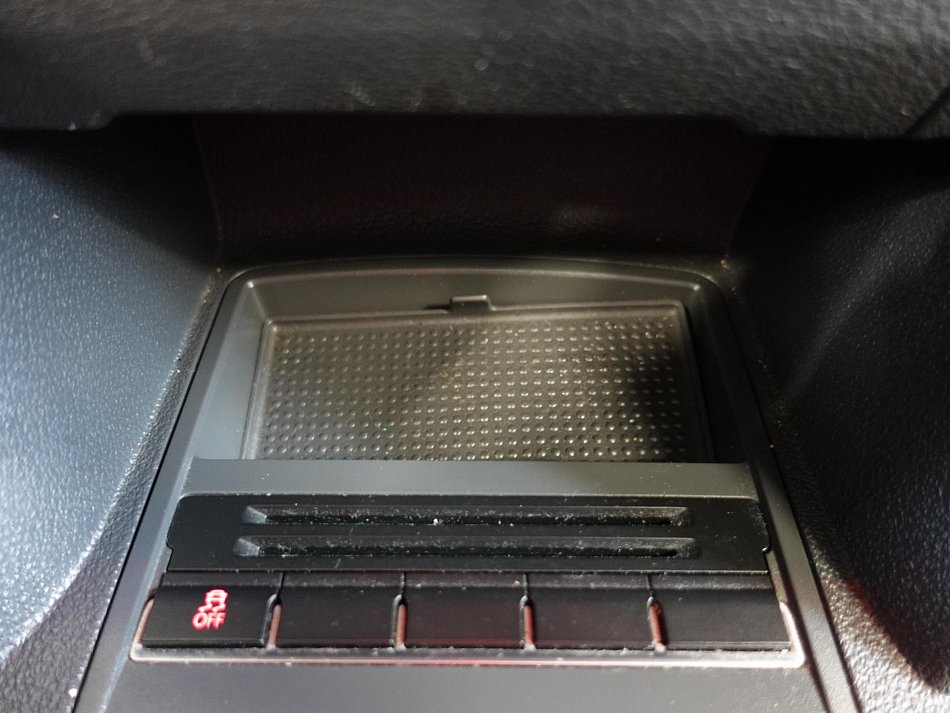 Volkswagen Touran 1.6TDi 