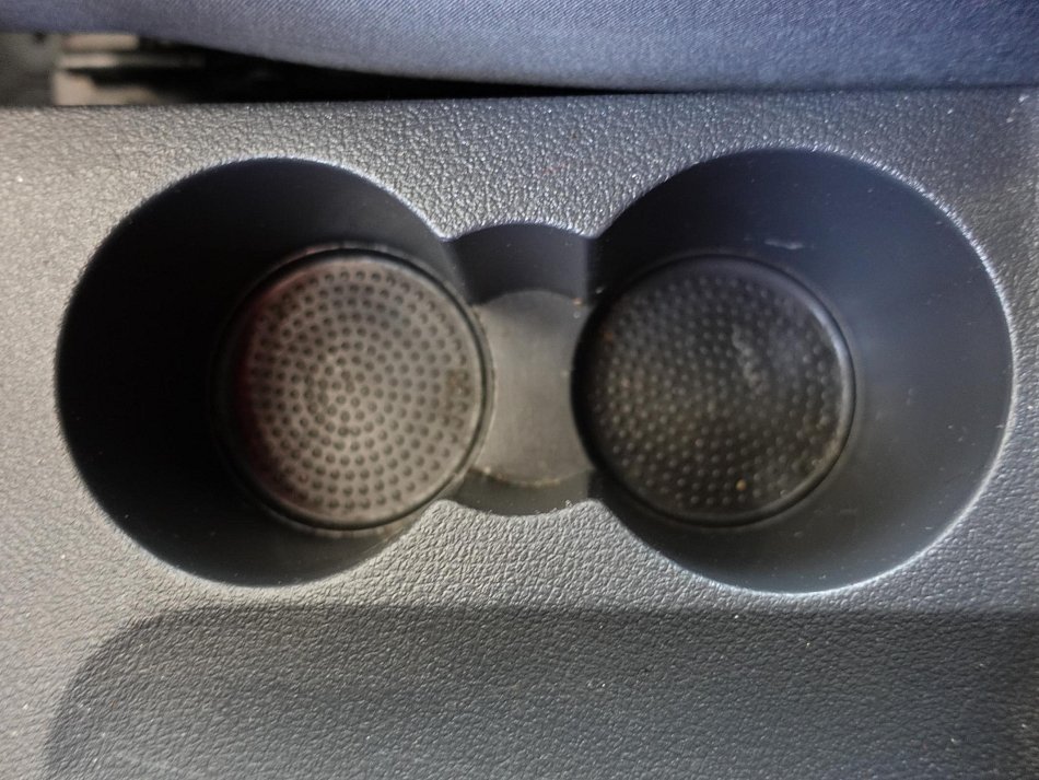 Volkswagen Touran 1.6TDi 