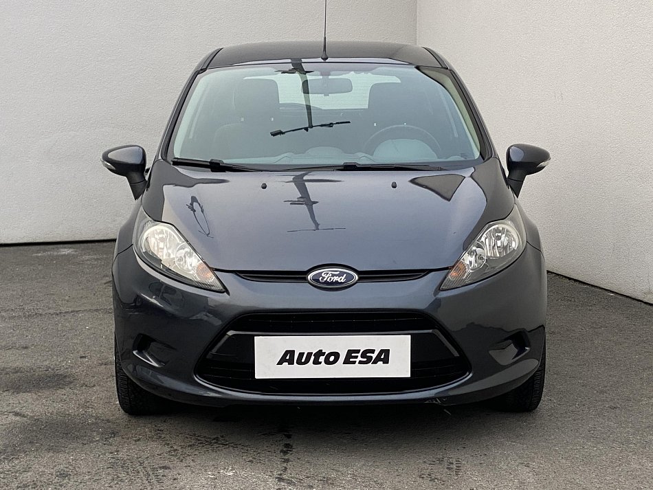 Ford Fiesta 1.2i 