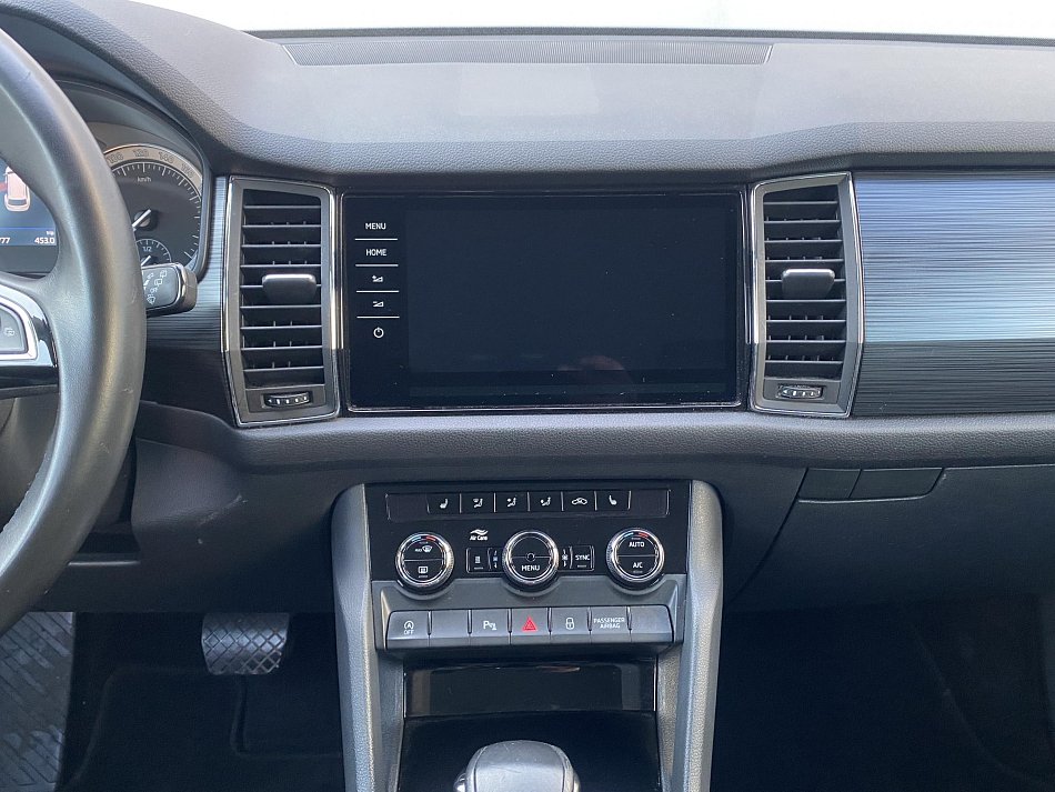 Škoda Kodiaq 1.5 TSi Soleil