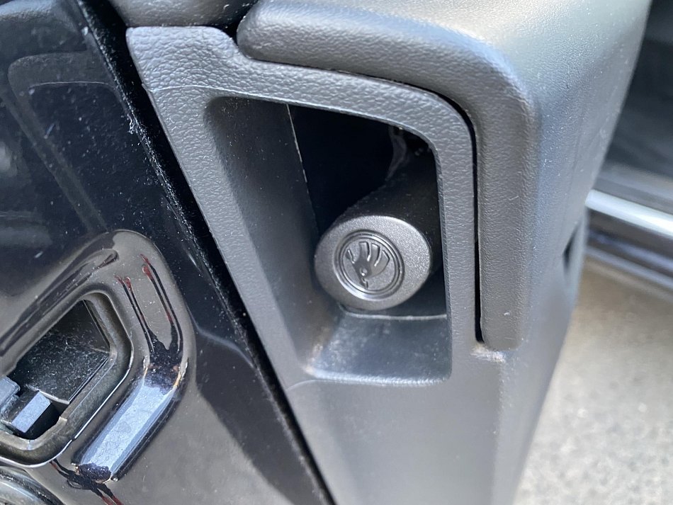 Škoda Kodiaq 1.5 TSi Soleil