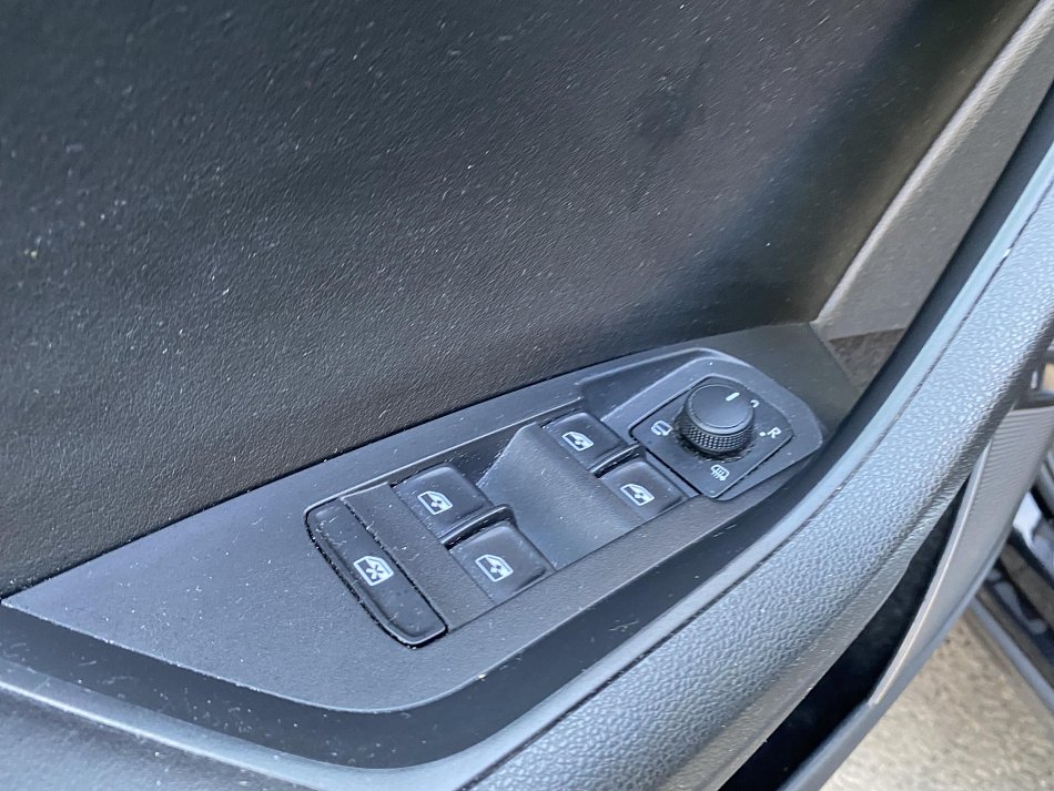 Škoda Kodiaq 1.5 TSi Soleil