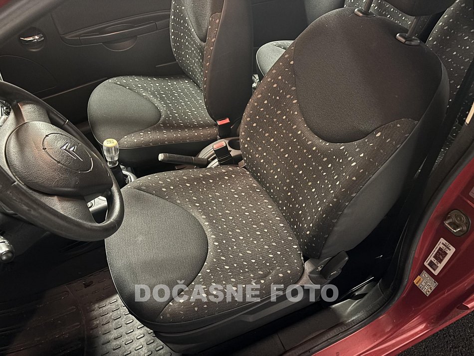 Citroën C2 1.4HDi 