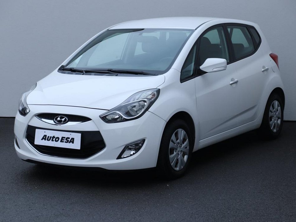 Hyundai Ix20 1.6 CRDi Fifa WorldCup