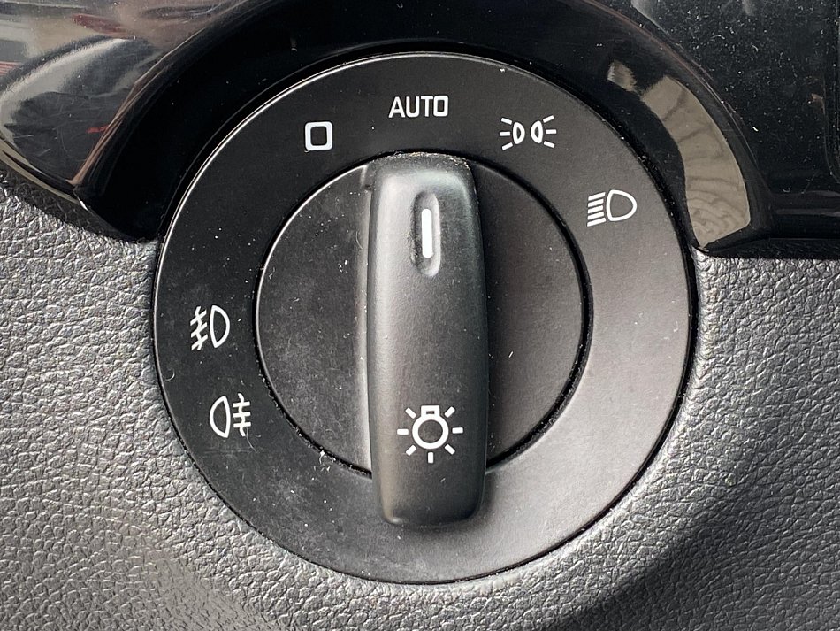 Škoda Yeti 2.0 TDi L&K 4x4