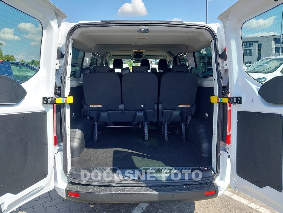 Ford Transit Custom 2.0TDCi Trend L2 9míst