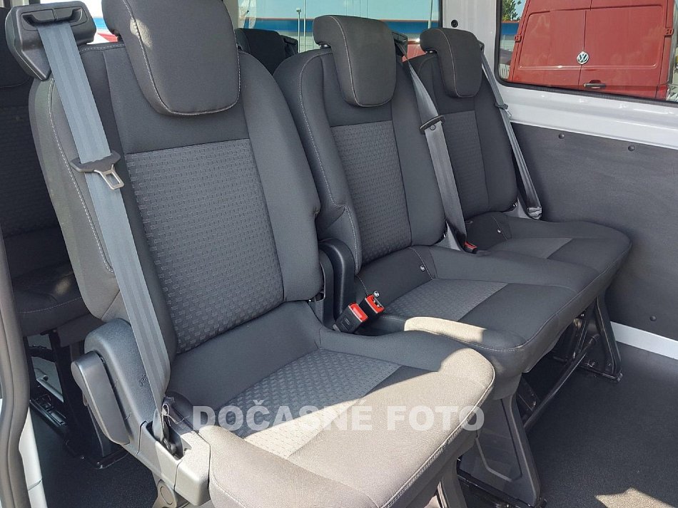 Ford Transit Custom 2.0TDCi Trend L2 9míst