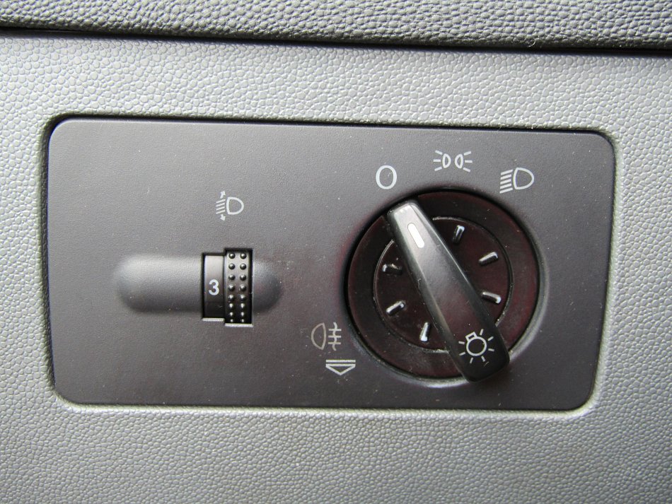 Škoda Fabia I 1.4i 