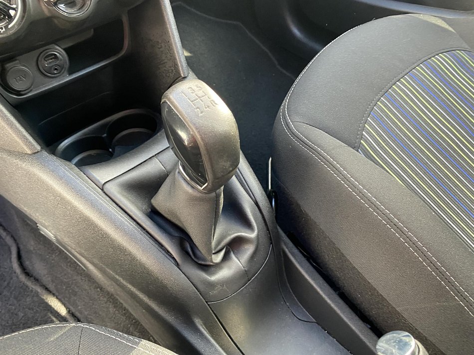 Peugeot 208 1.2VTi 