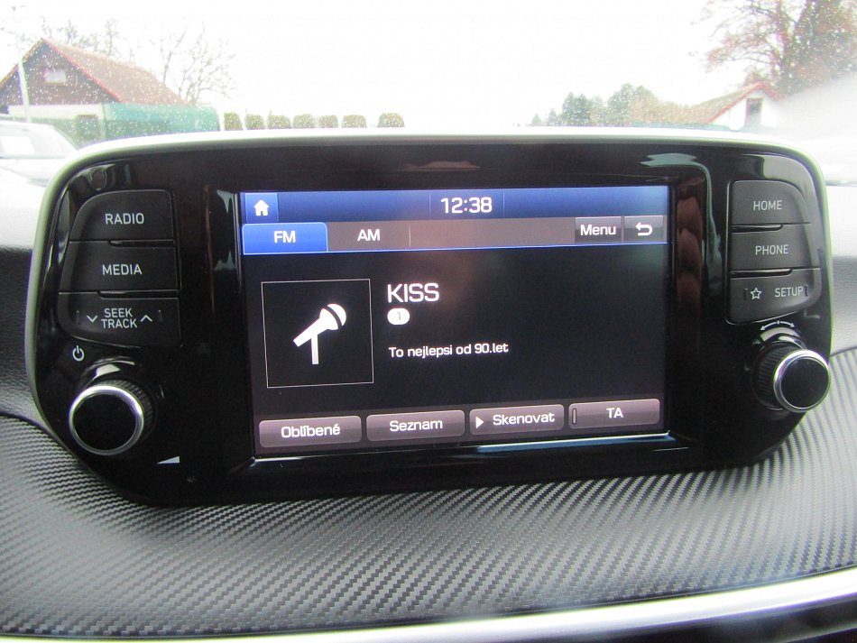 Hyundai Tucson 1.6CRDi  4x4