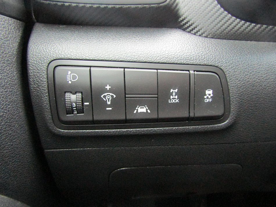 Hyundai Tucson 1.6CRDi  4x4