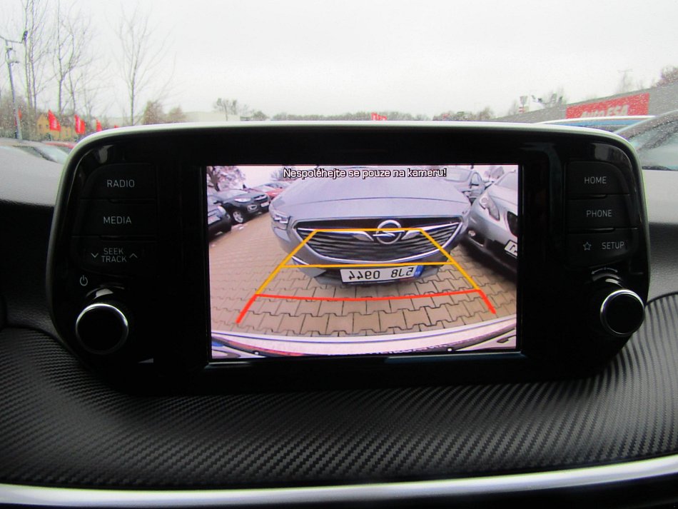 Hyundai Tucson 1.6CRDi  4x4