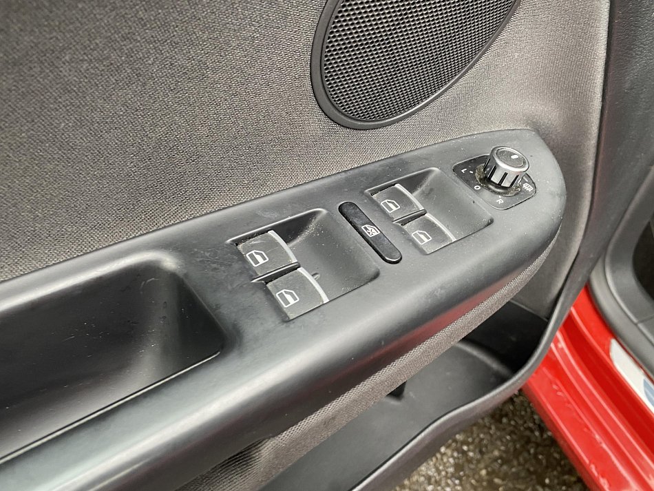 Volkswagen Golf Plus 1.6 TDi Style