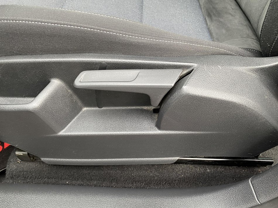 Volkswagen Golf Plus 1.6 TDi Style